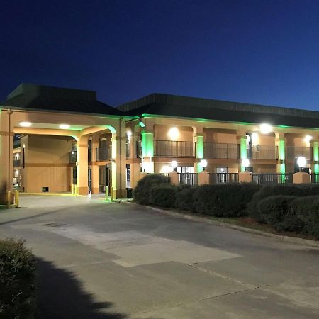 Americas Best Value Inn Denham Springs Εξωτερικό φωτογραφία
