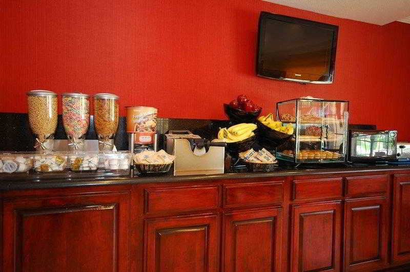 Americas Best Value Inn Denham Springs Εξωτερικό φωτογραφία