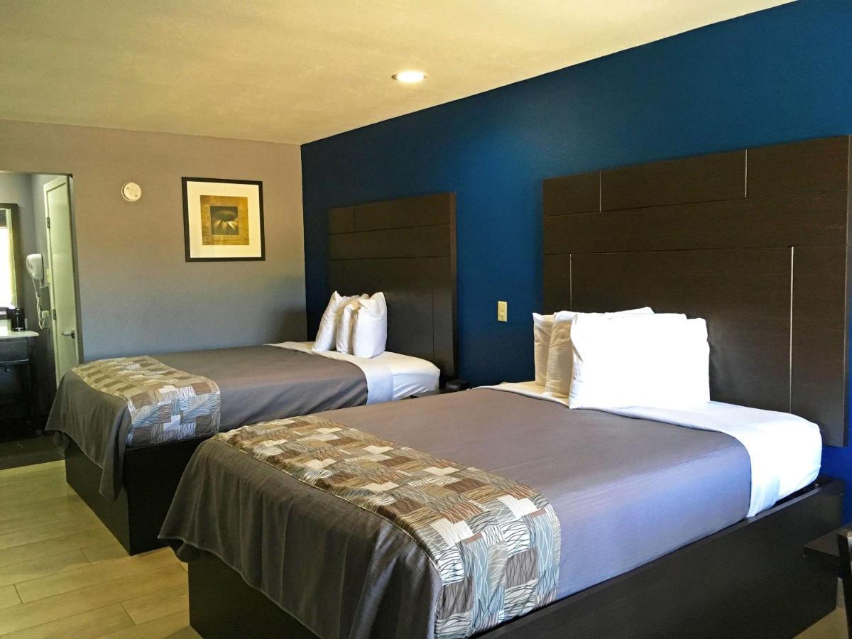 Americas Best Value Inn Denham Springs Εξωτερικό φωτογραφία