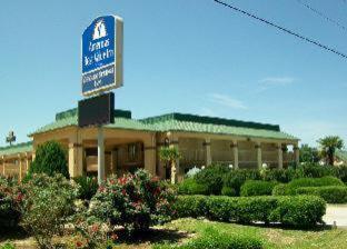 Americas Best Value Inn Denham Springs Δωμάτιο φωτογραφία