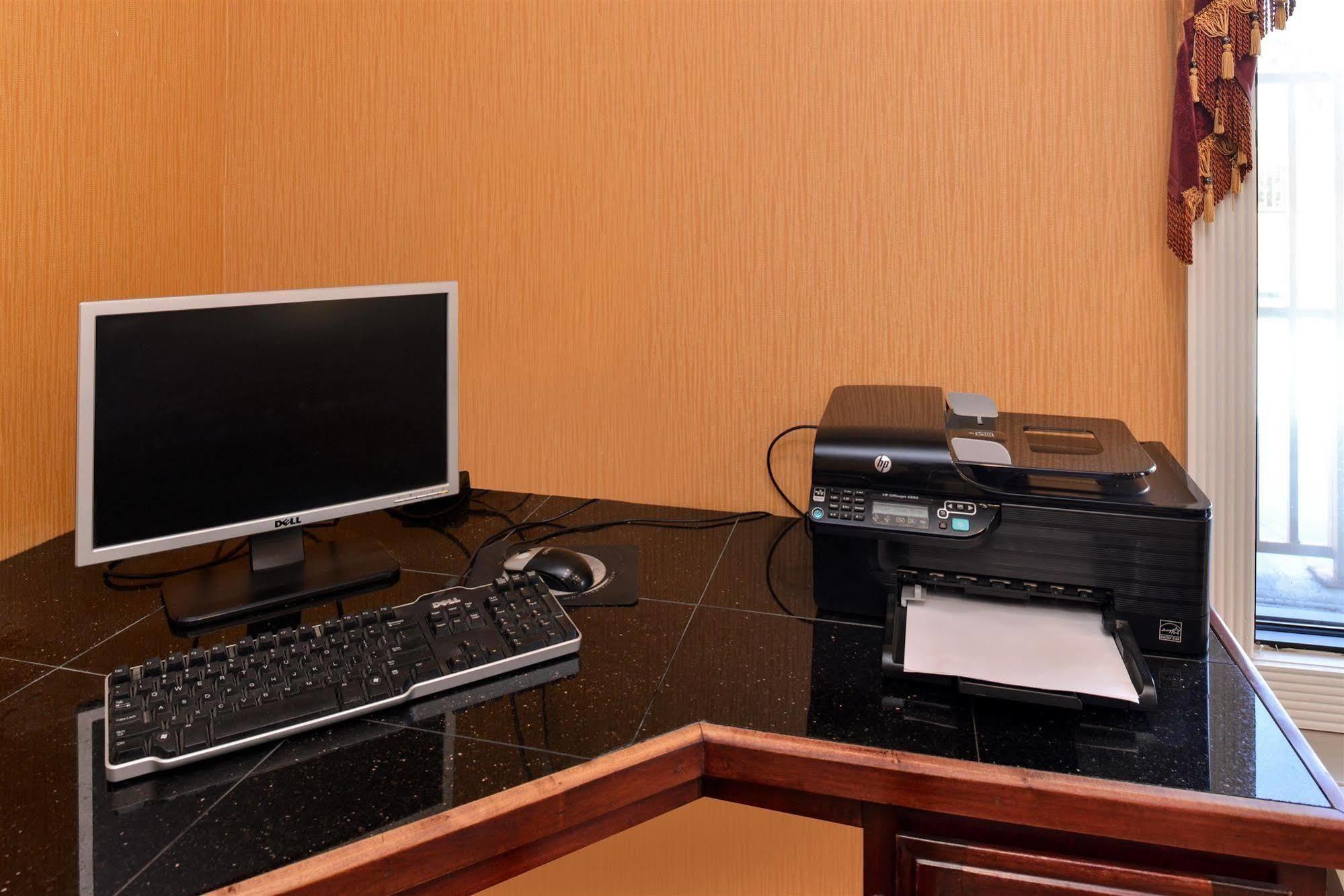 Americas Best Value Inn Denham Springs Εξωτερικό φωτογραφία