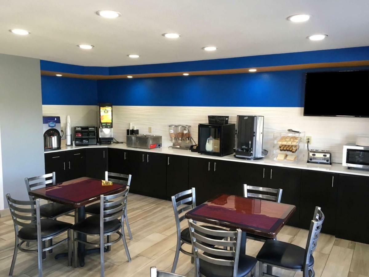 Americas Best Value Inn Denham Springs Εξωτερικό φωτογραφία