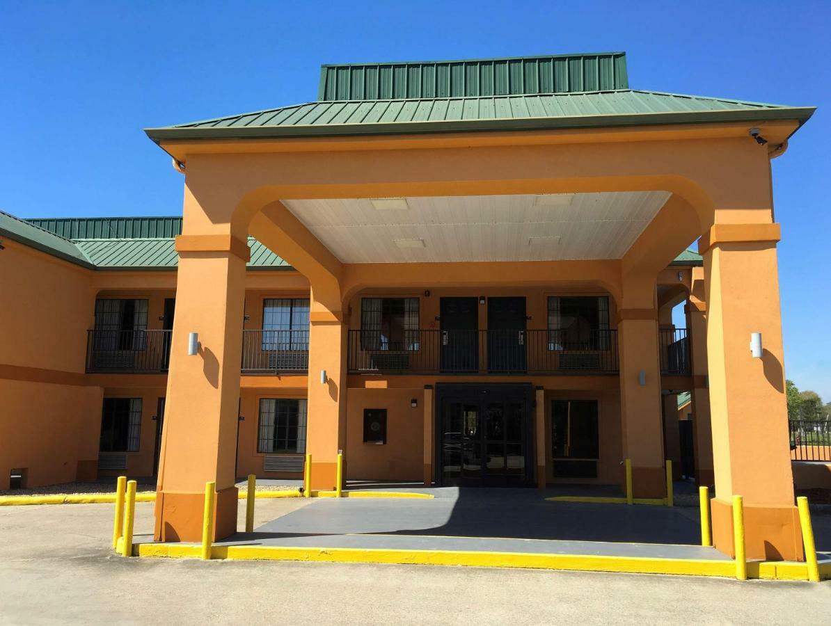 Americas Best Value Inn Denham Springs Εξωτερικό φωτογραφία