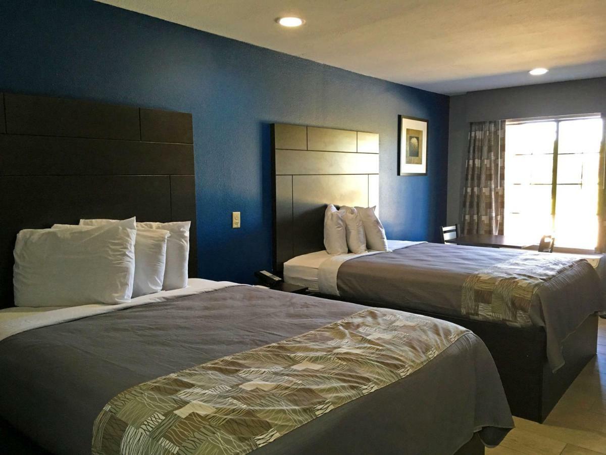 Americas Best Value Inn Denham Springs Εξωτερικό φωτογραφία