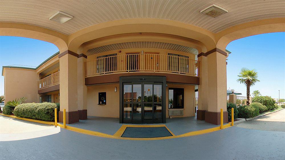 Americas Best Value Inn Denham Springs Εξωτερικό φωτογραφία