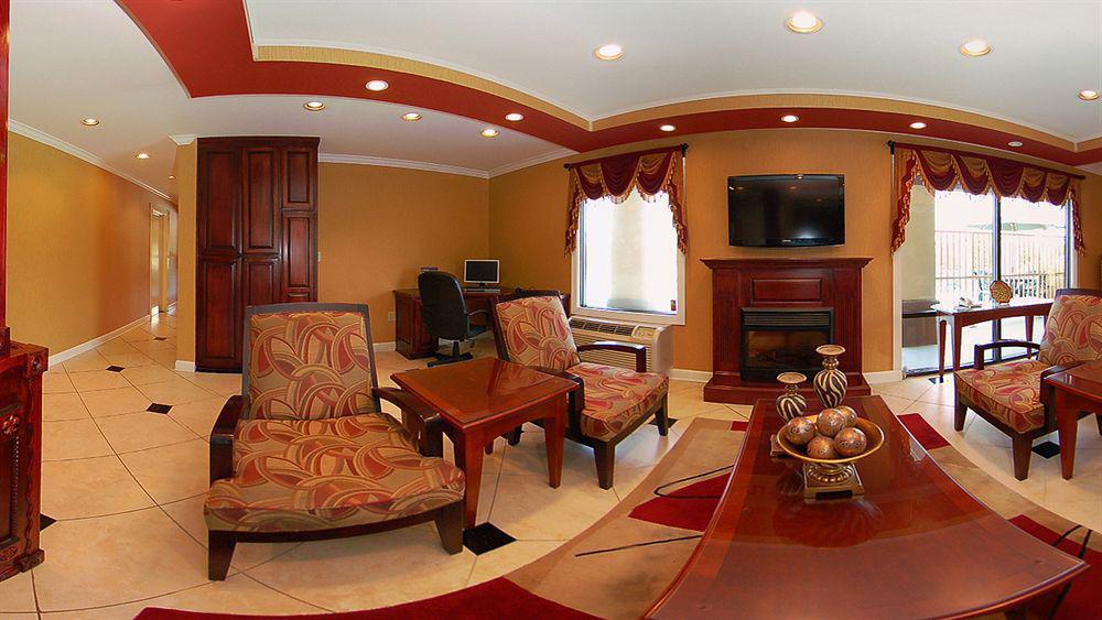 Americas Best Value Inn Denham Springs Εξωτερικό φωτογραφία
